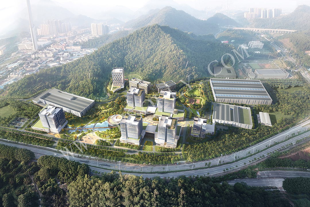廣東省中山技術(shù)研究院